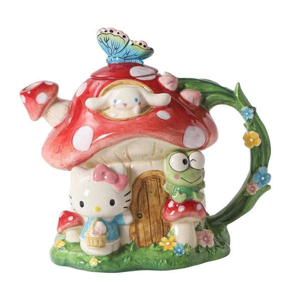 Hello Kitty - Picture 1 of 1